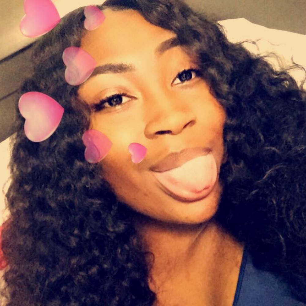 Meet your Posher, Jayla